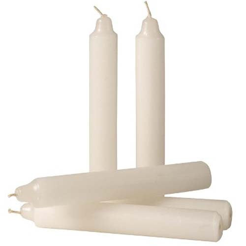 Survival Kit Item - Emergency Candles