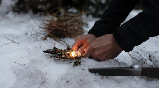 A Prepper’s Guide For How To Make Gel Fuel