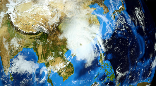 NOAA Predicts Intense and Active Hurricane Season