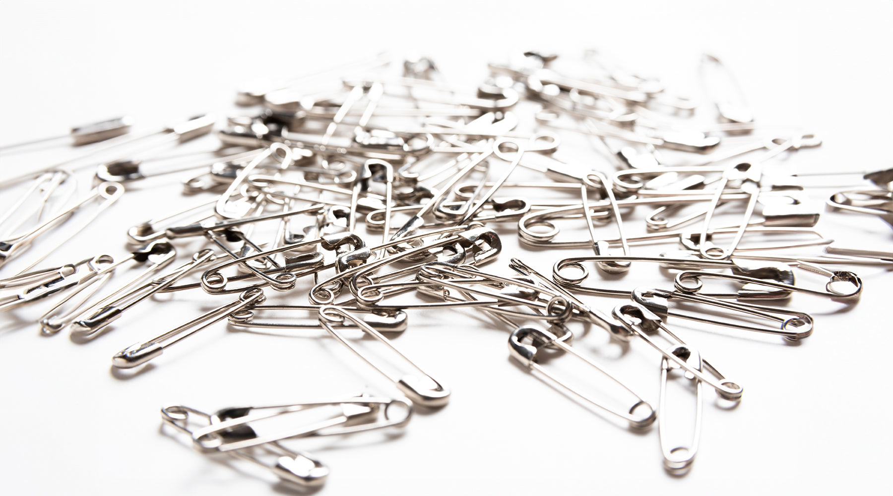 Safety pin online uses