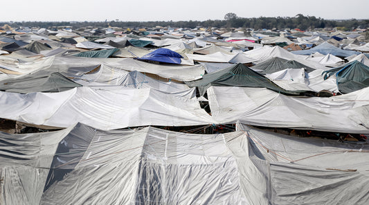 42 Amazing Ways to Use a Tarp For Survival Tarps Are More Useful Than You Think