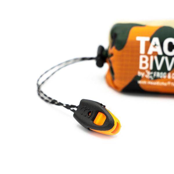 Tact Bivvy® 2.0 Emergency Sleeping Bag