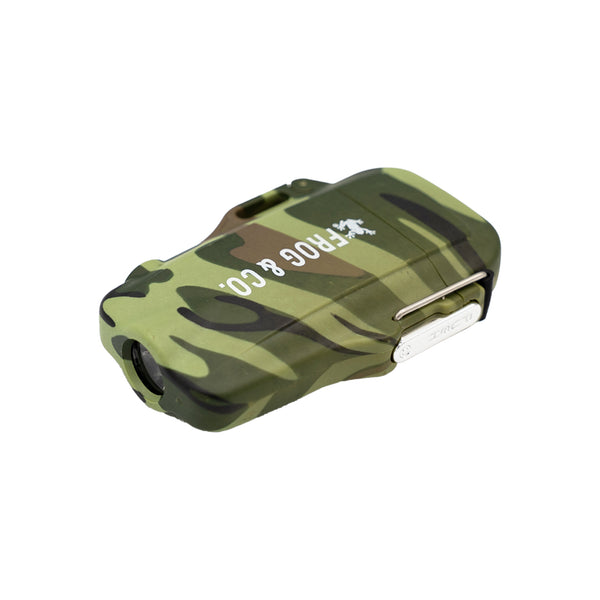 [Limited Edition] Camo Tough Tesla Lighter 2.0