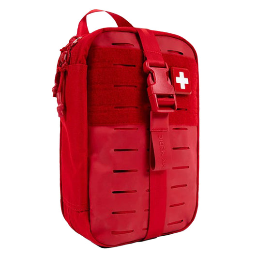 Standard First Aid Kit by MyMedic