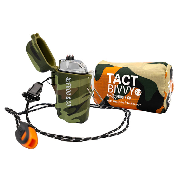 Camping Can Holder Bundle