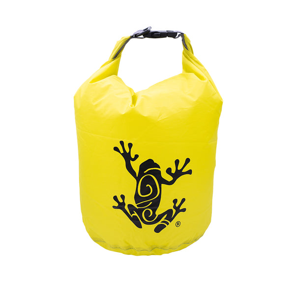 Orchip Floating Waterproof Dry Bag, Nylon Dry Bag for Water Sports