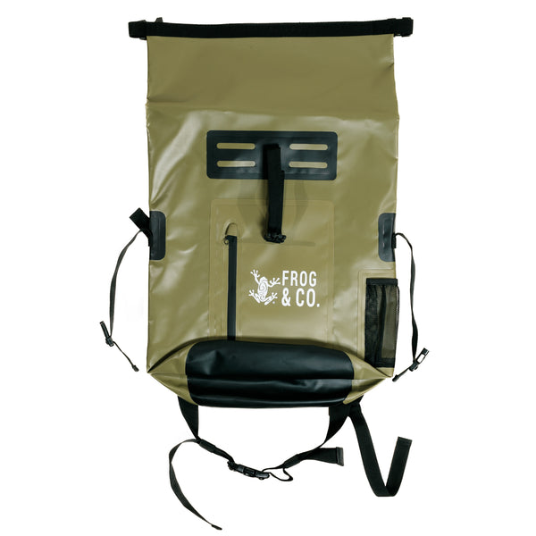 AquaTec Dry Bag Rucksacks [5 Sizes] | Net World Sports