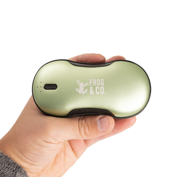 Rechargeable Hand Warmers