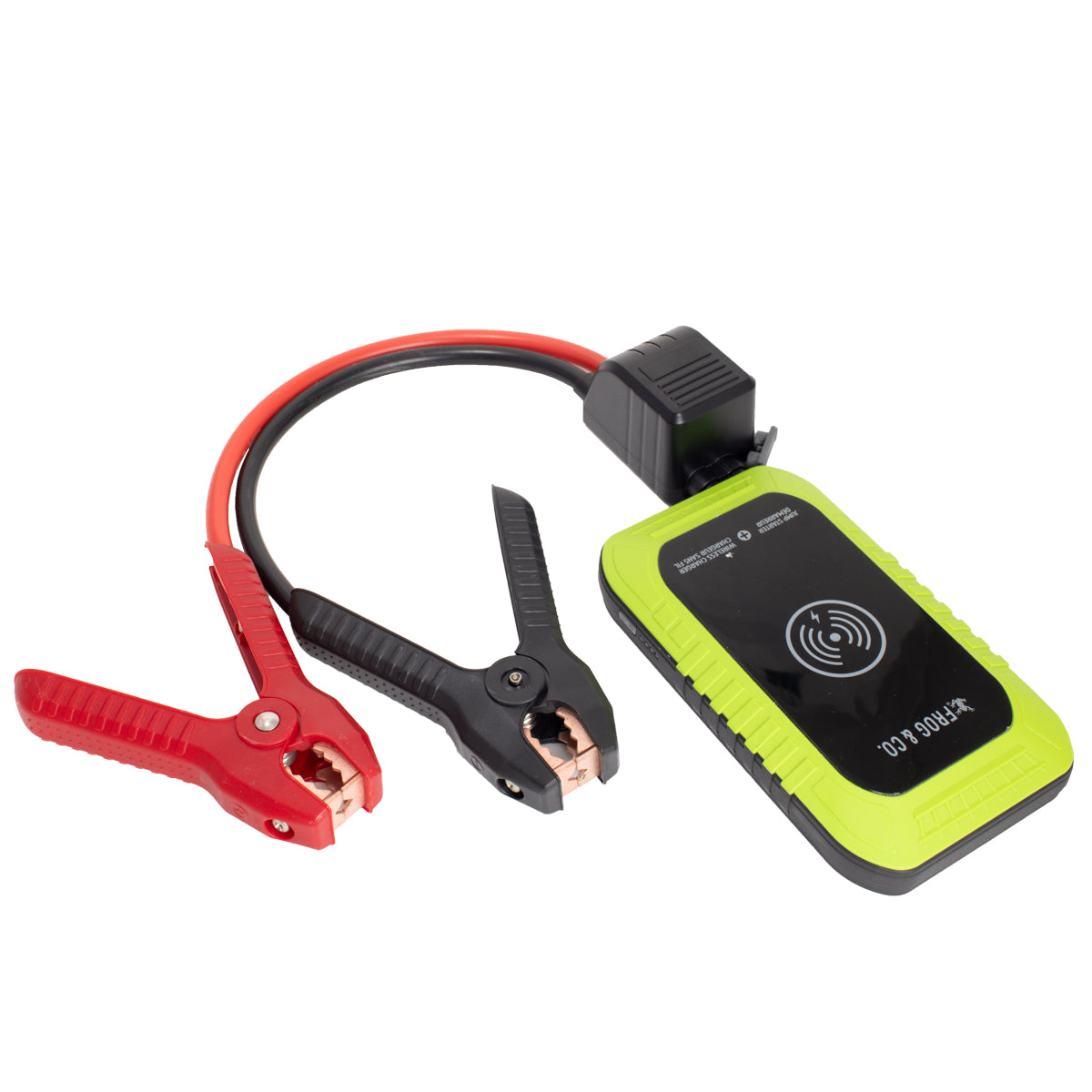 Car Safety Emergency Survival Pocket Jump and Portable Power Bank – Home  Self Defense Products
