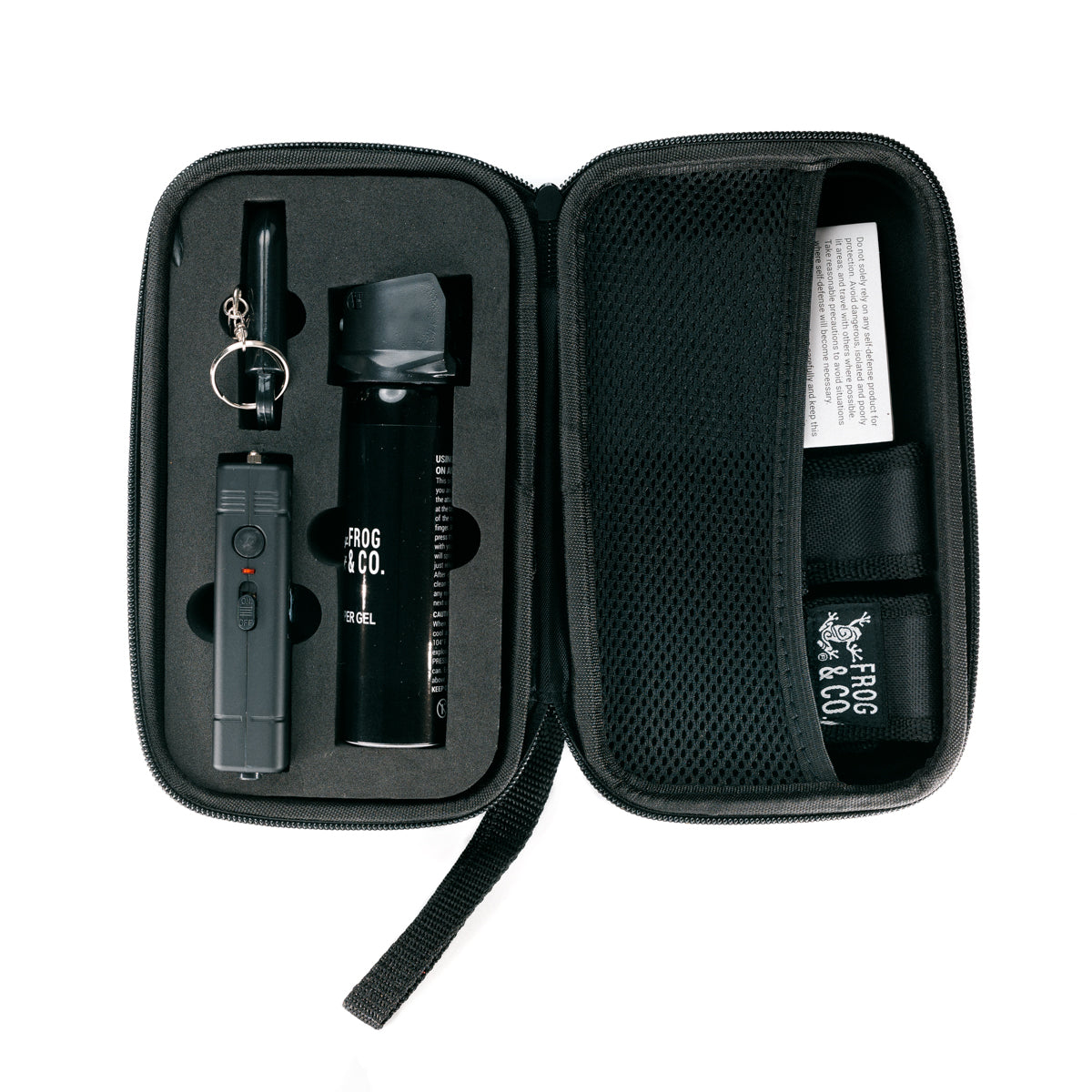 LifeShield® Self Defense Kit