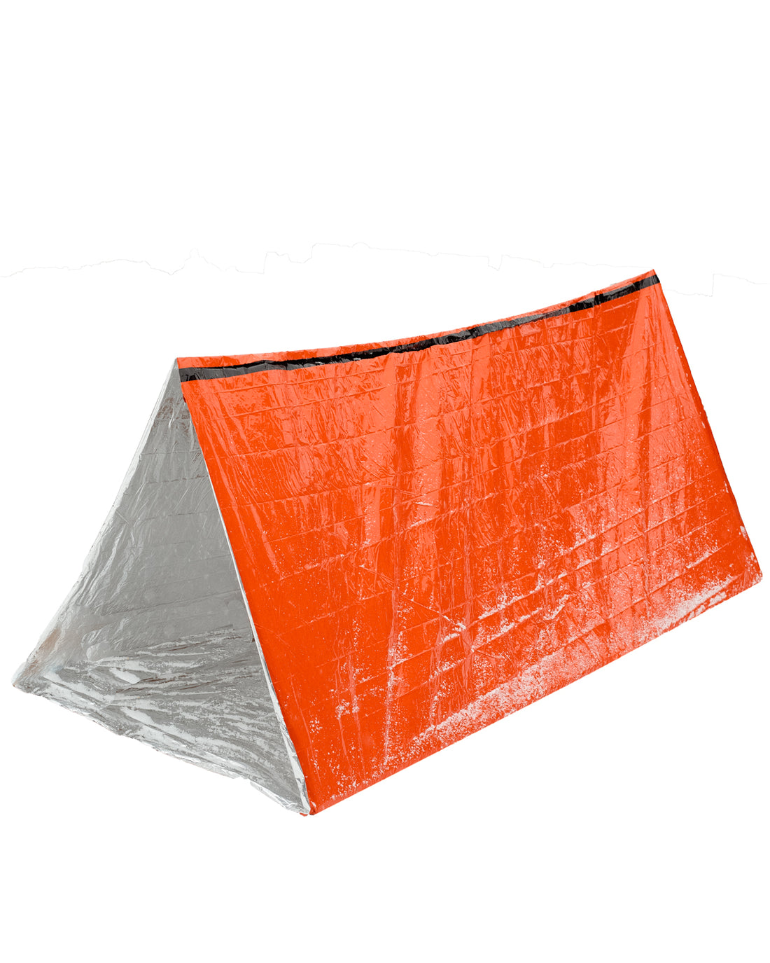 Ready Shelter Tube Tent 2.0 – Survival Frog