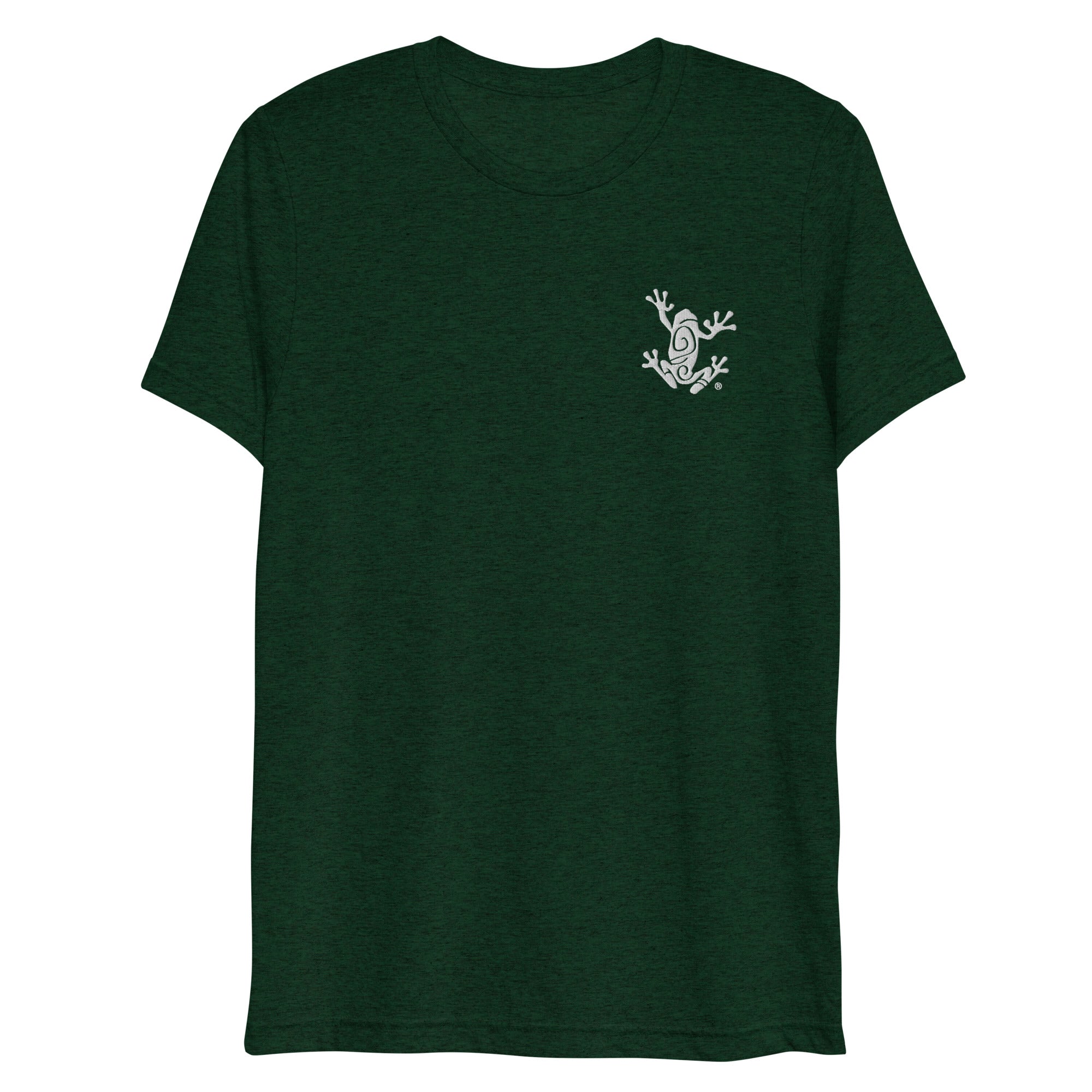 Frog & CO Short Sleeve Mens T-Shirt